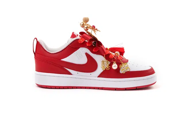 Nike Court Royale 2 GS