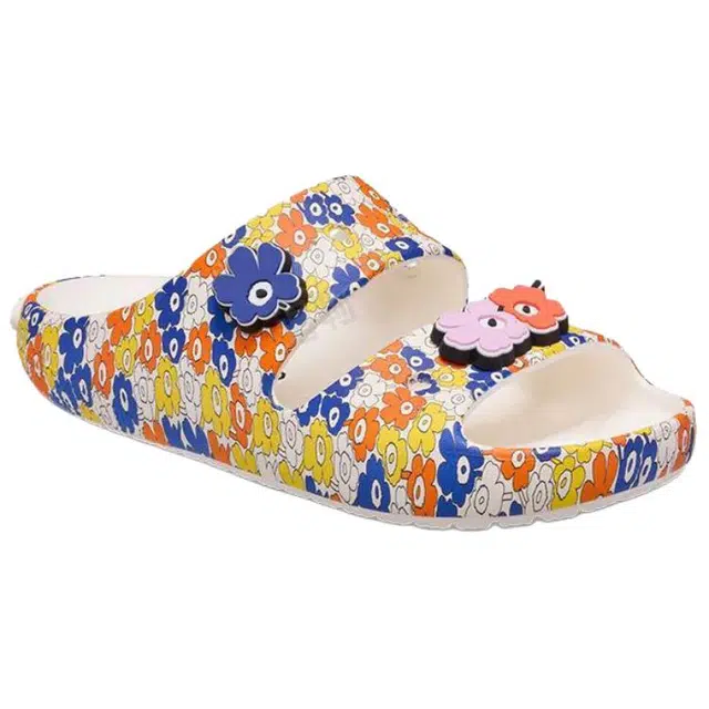 Marimekko x Crocs EVA