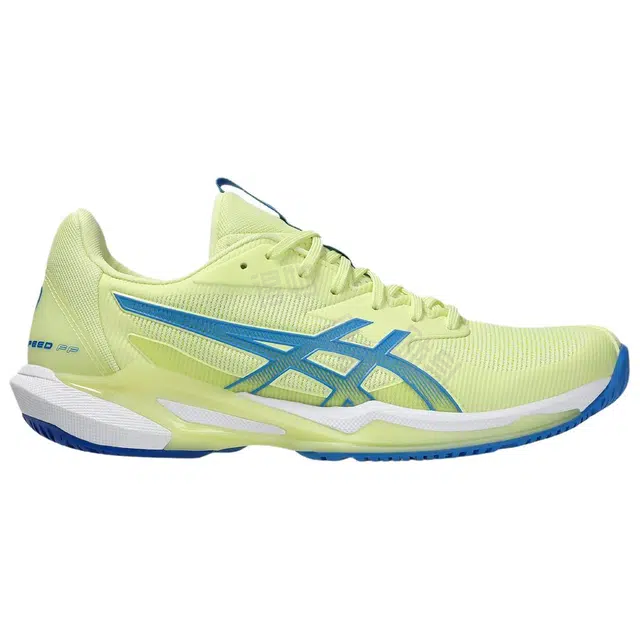 Asics Solution Speed FF 3