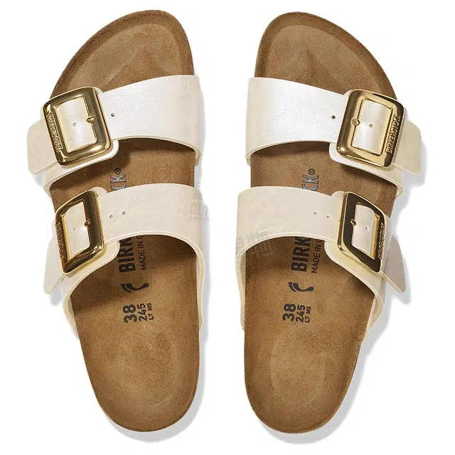 Birkenstock Sydney