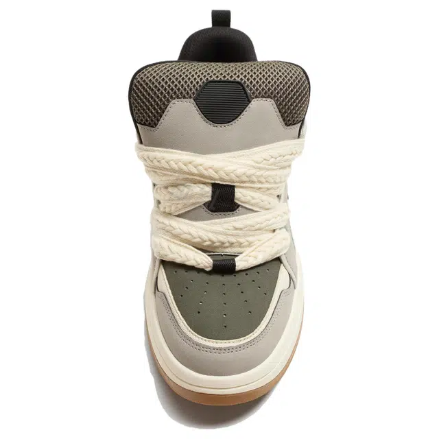 ZARA PU