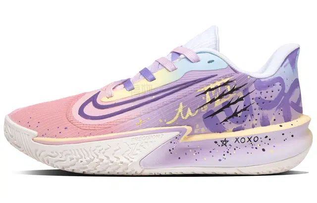 Nike Precision 7