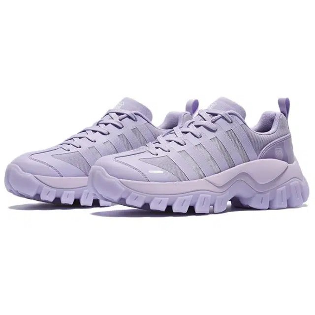 KSWISS PU