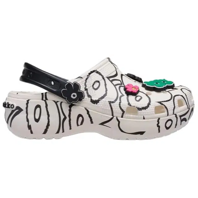 Marimekko x Crocs