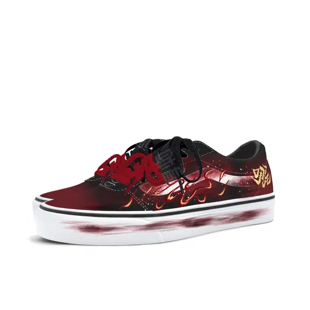 Vans Ward
