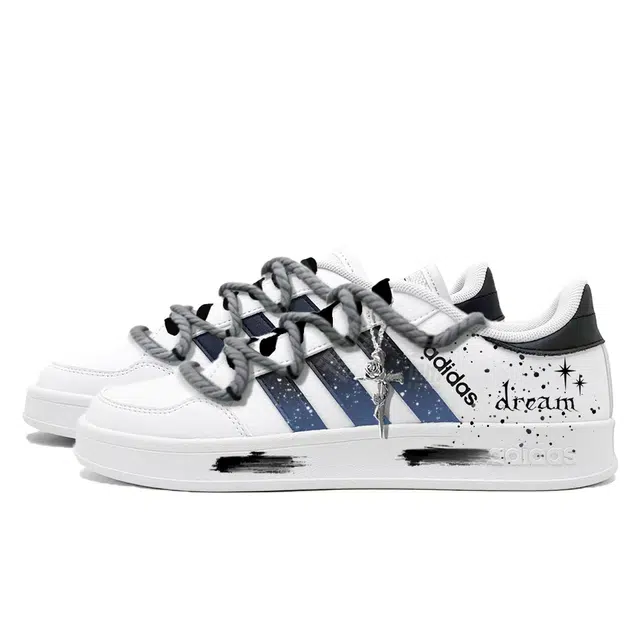 adidas neo Breaknet