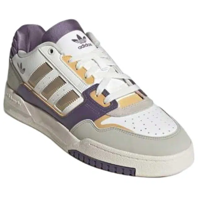 adidas Drop Step 2.0 Low Purple