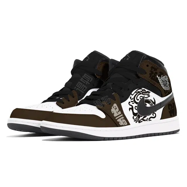 Jordan Air Jordan 1