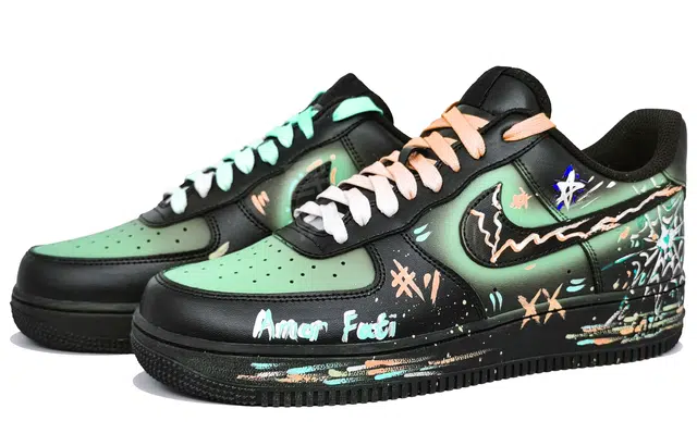 Nike Air Force 1