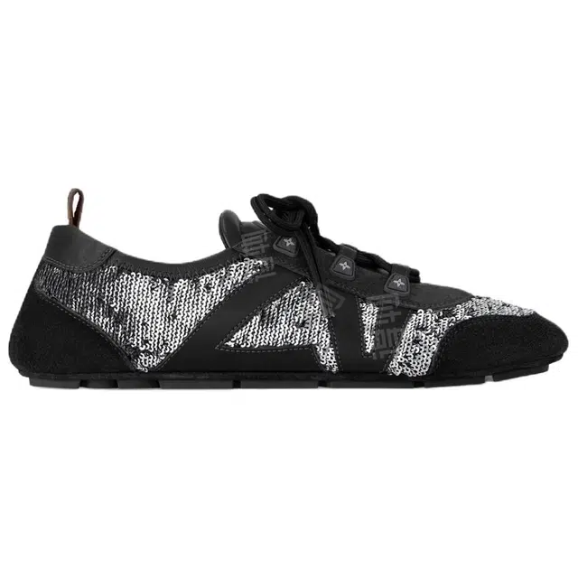 LOUIS VUITTON Sneakerina