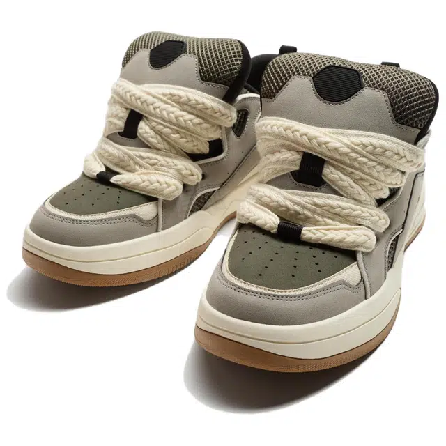 ZARA PU