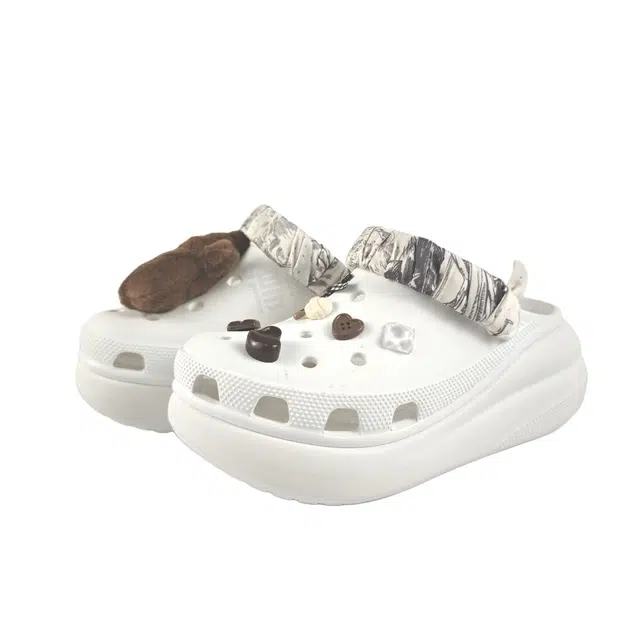 Crocs Crush Clog EVA