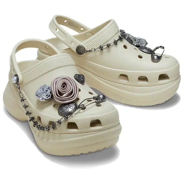 Crocs EVA