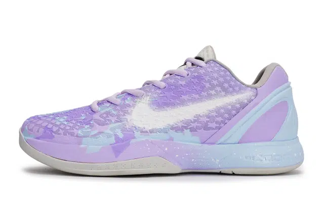 Nike Zoom Kobe 6