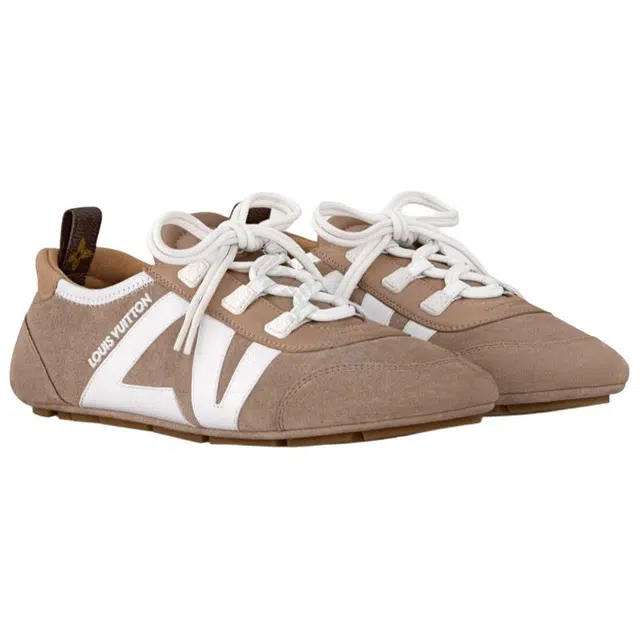 LOUIS VUITTON Sneakerina
