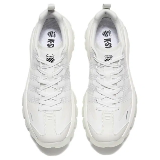 KSWISS PU