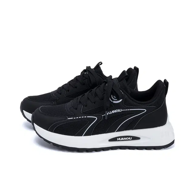 HUANQIU Black Warrior