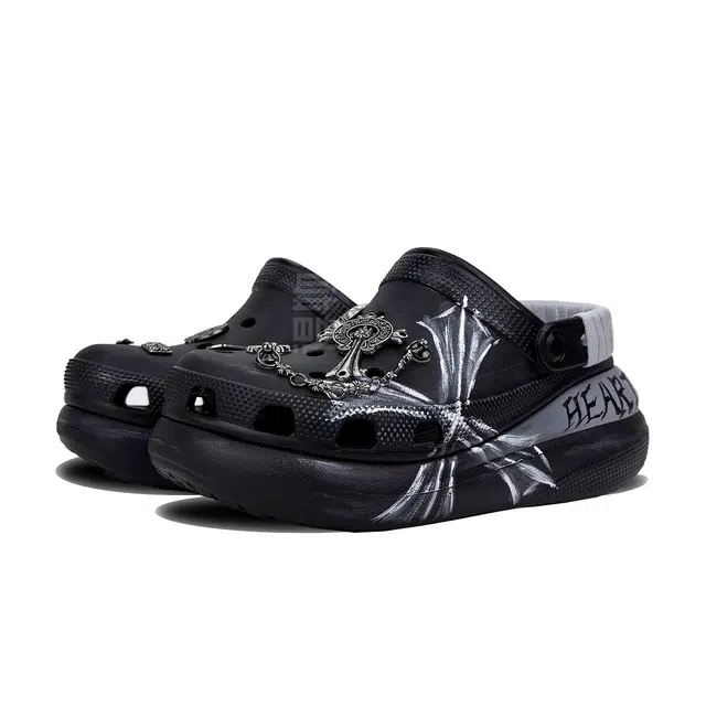 Crocs Crush Clog EVA