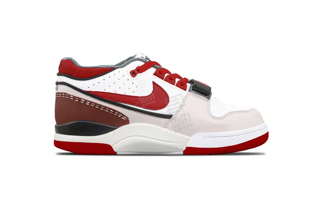 Nike Air Alpha Force 88