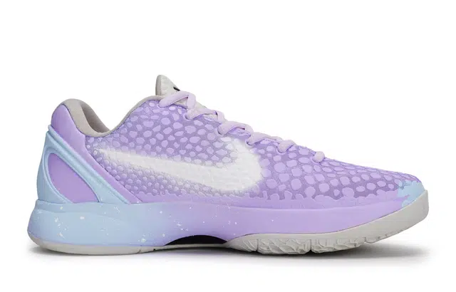 Nike Zoom Kobe 6