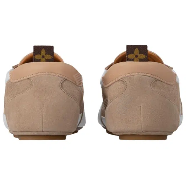 LOUIS VUITTON Sneakerina