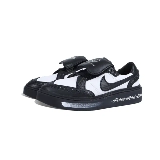 Peaceminusone x Nike x Nike Kwondo
