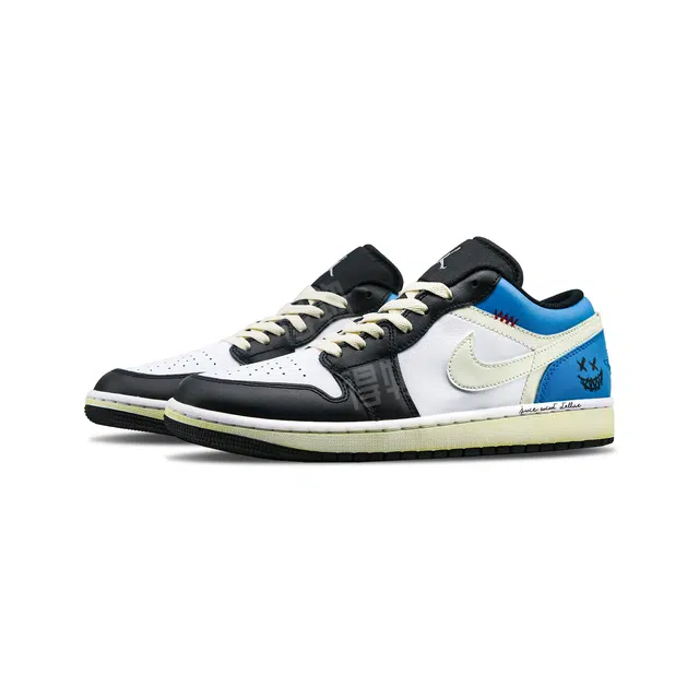 Jordan Air Jordan 1 Low