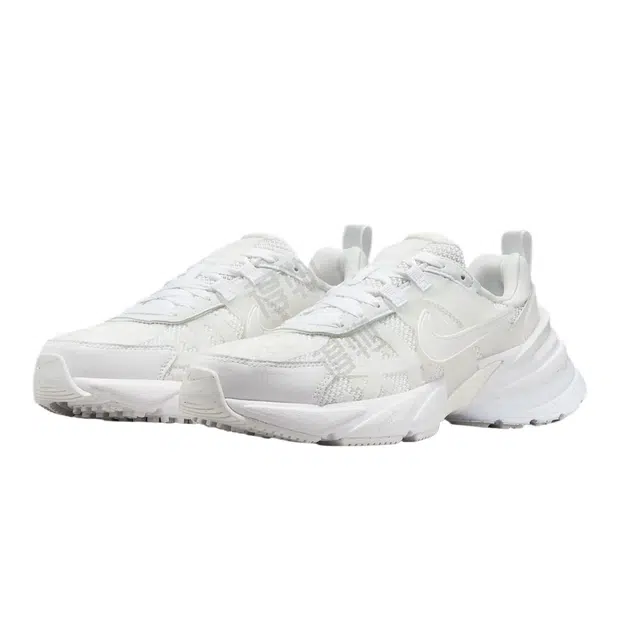 Nike V2K Run White