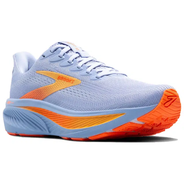 Brooks Ghost 17