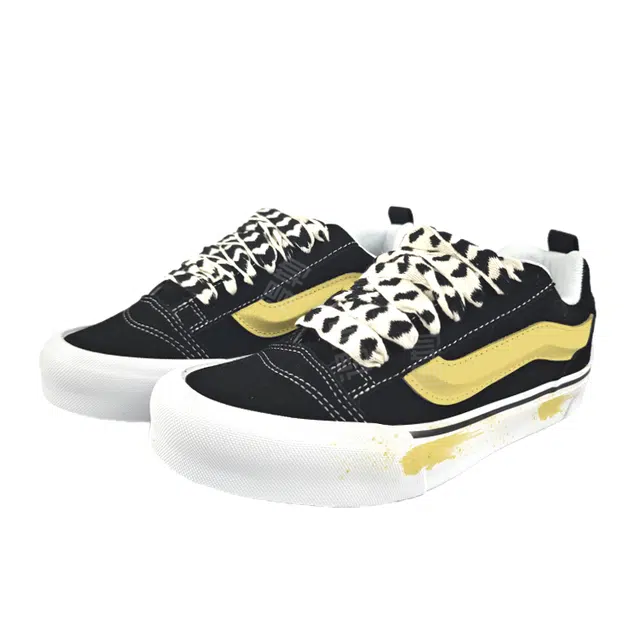 Vans Knu Skool