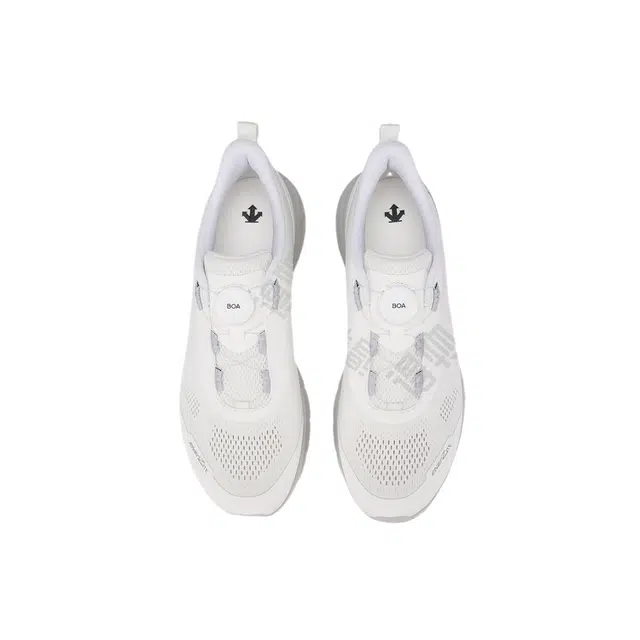DESCENTE Enerzite EASE AIR WIRE BOA