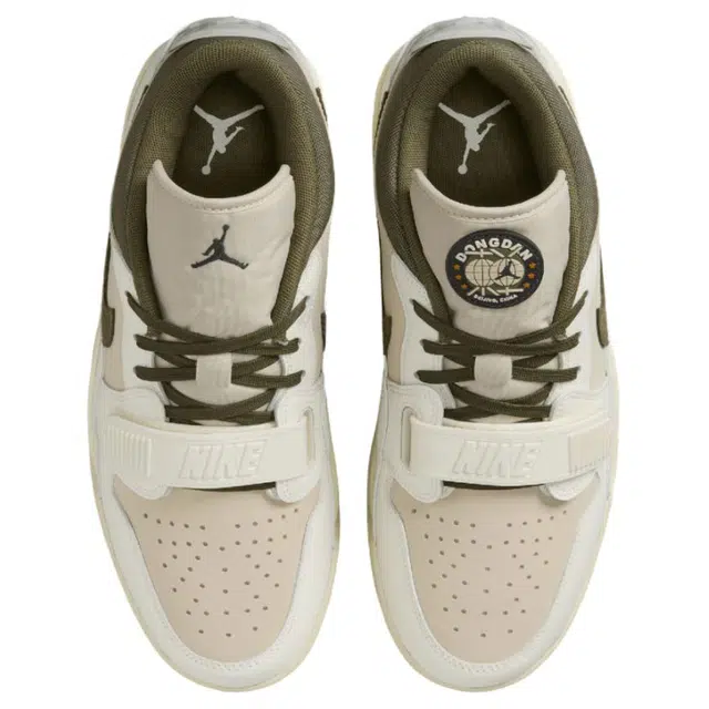 Jordan Legacy 312