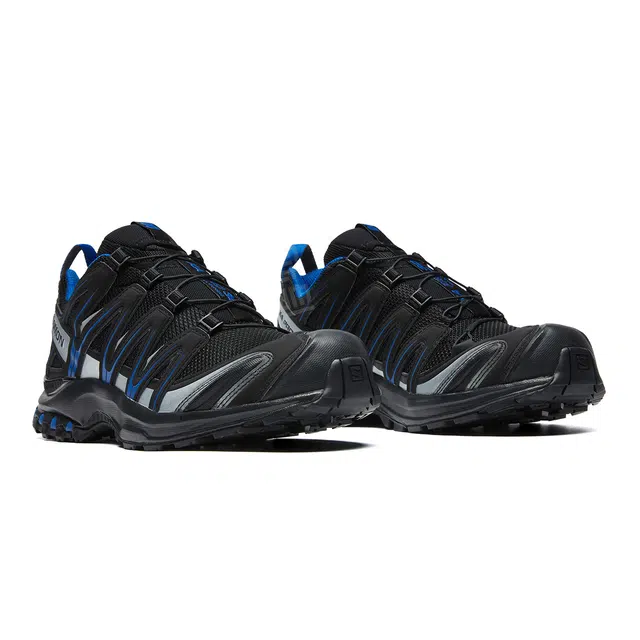 SALOMON XA PRO 3D