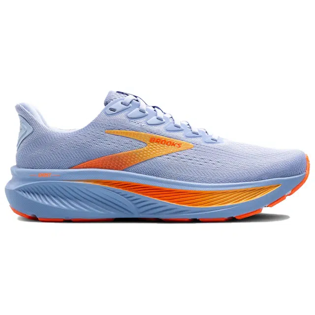 Brooks Ghost 17