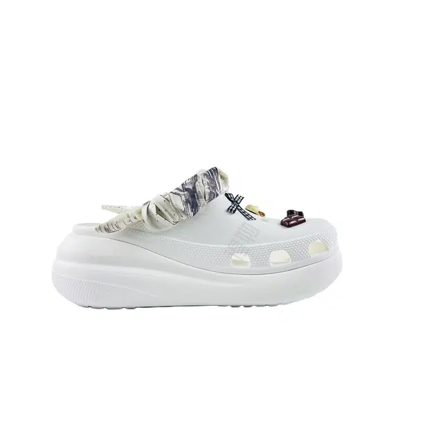 Crocs Crush Clog EVA