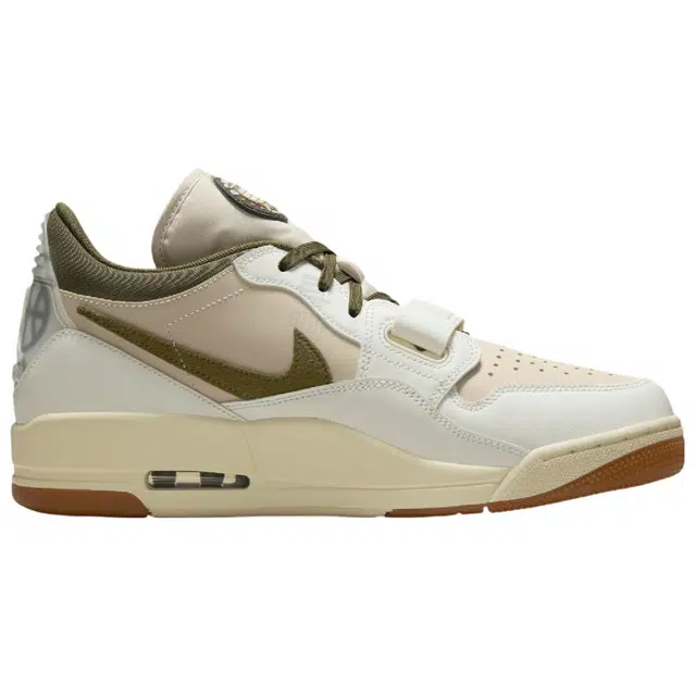 Jordan Legacy 312