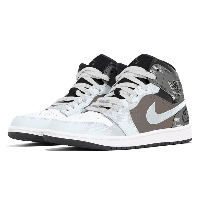 Jordan Air Jordan 1