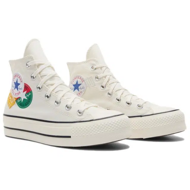 Converse All Star Lift