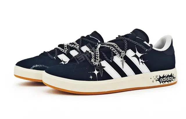 adidas Grand Court Base 00s