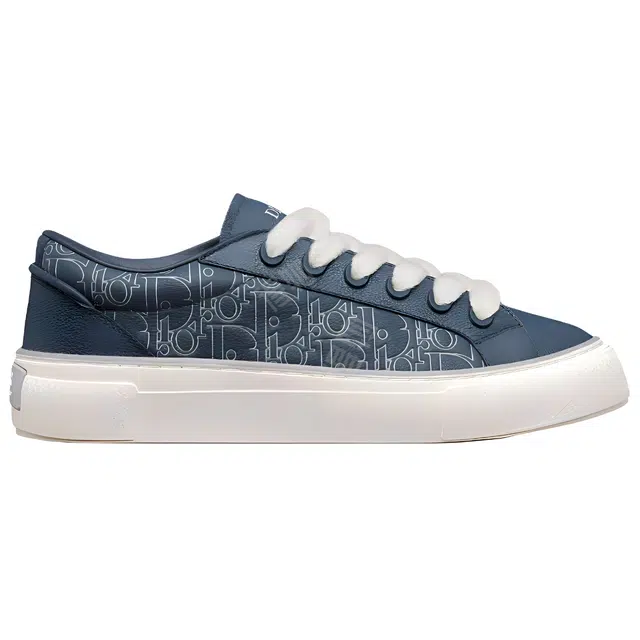 DIOR B33 Spin
