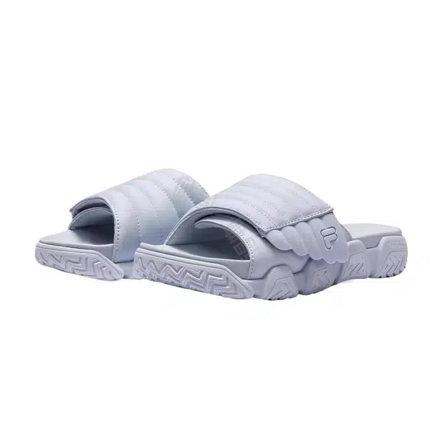 FILA FUSION BARRICADE SLIPPER