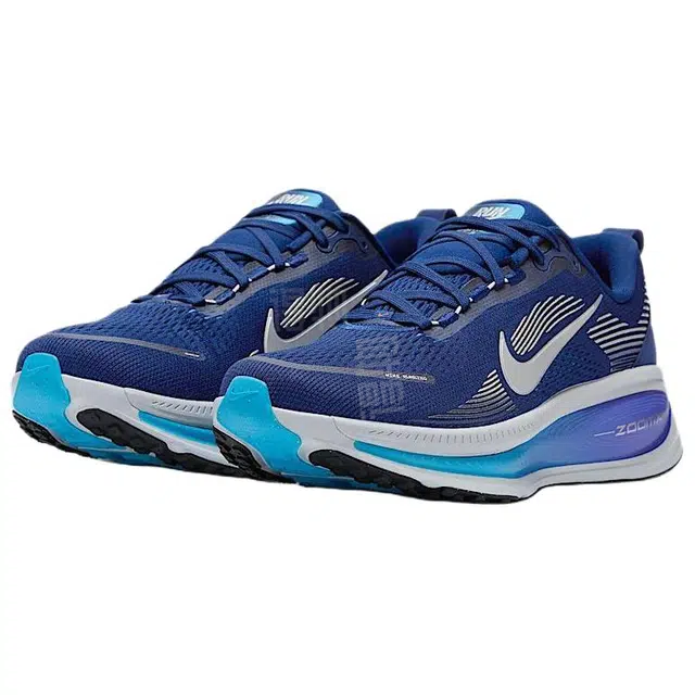 Nike Vomero 18 Blue