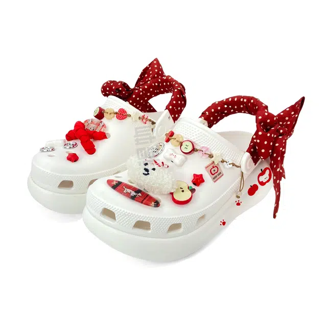 Crocs Crush Clog EVA Classic Crush clog