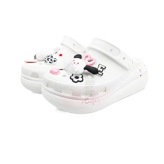 Crocs Crush Clog BNK EVA