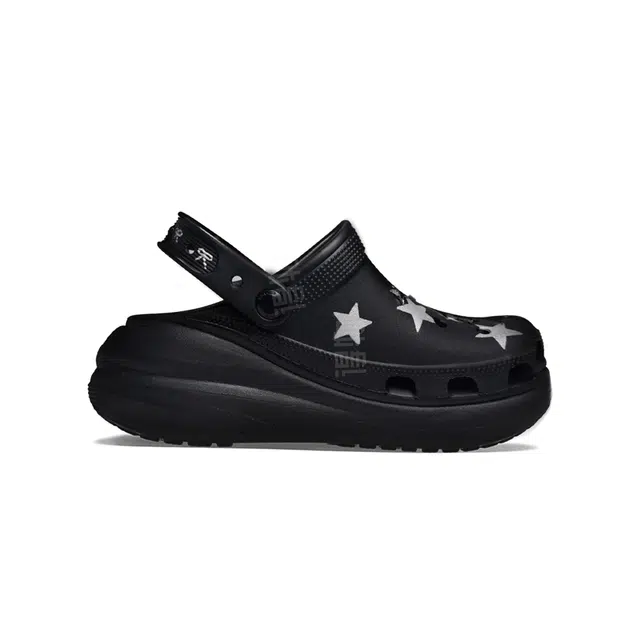 Crocs Crush Clog EVA Classic Crush clog Y2k