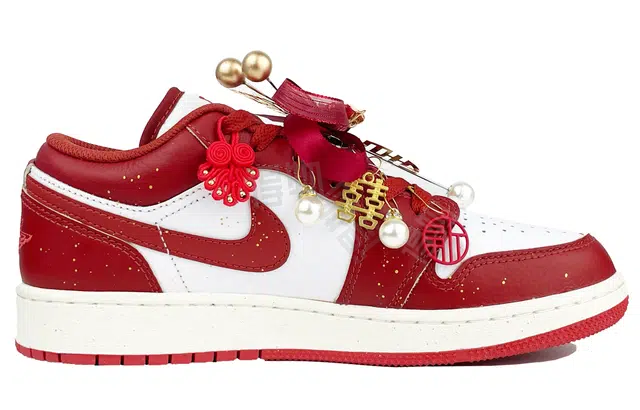 Jordan Air Jordan 1 GS 2