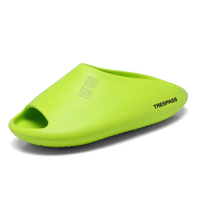 TRESPASS EVA