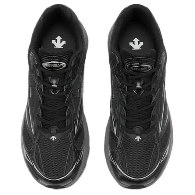DESCENTE SPORTS STYLE HYPER CR