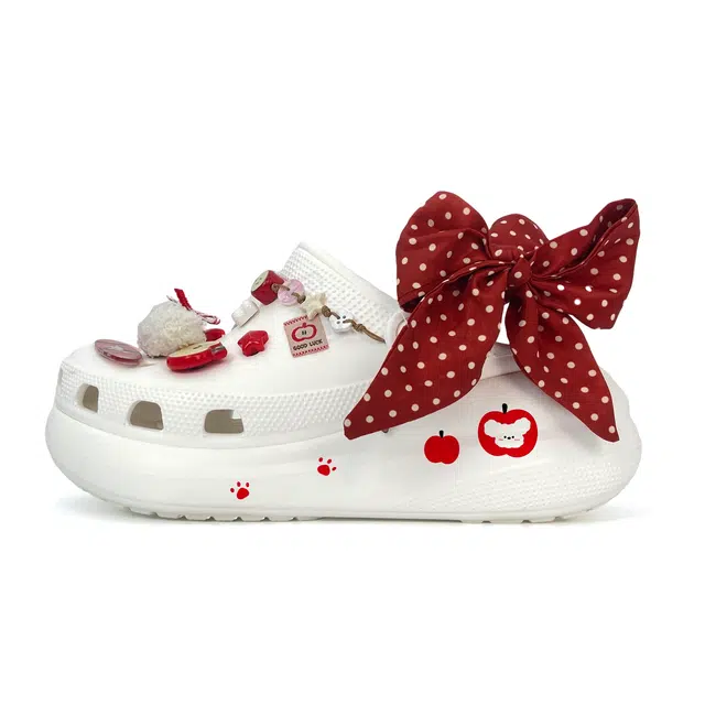 Crocs Classic clog classic crush clog EVA