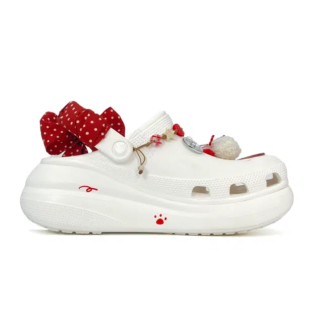Crocs Classic clog classic crush clog EVA
